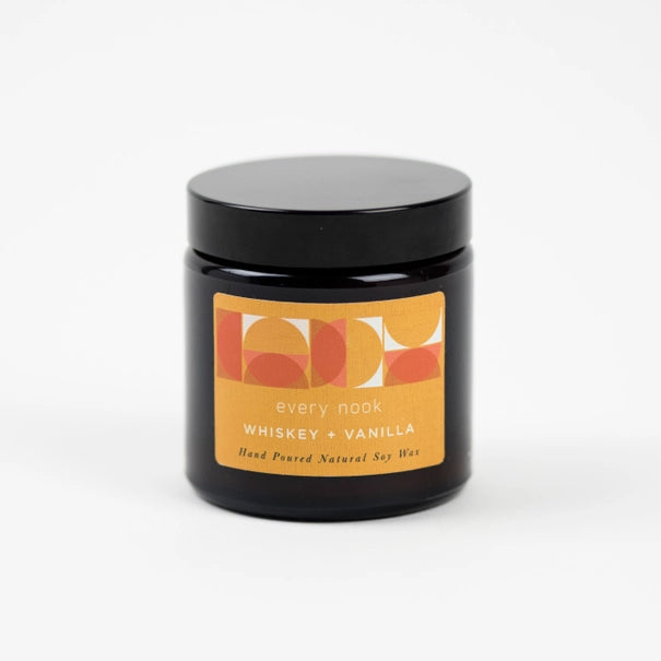Every Nook Scented Soy Candle