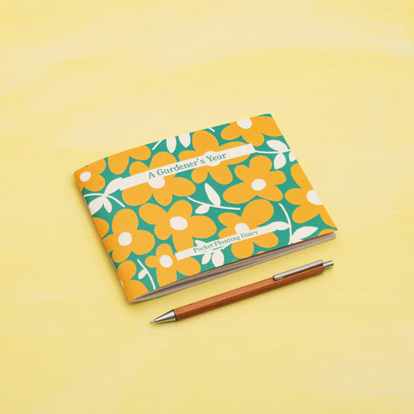 Gardener's Diary