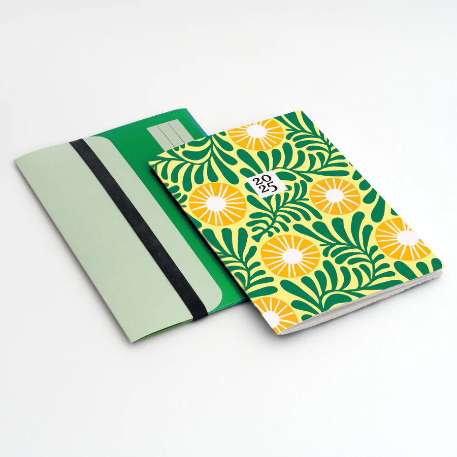 Vine 2025 Diary + Folder image 0