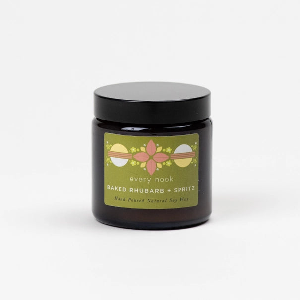 Every Nook Scented Soy Candle
