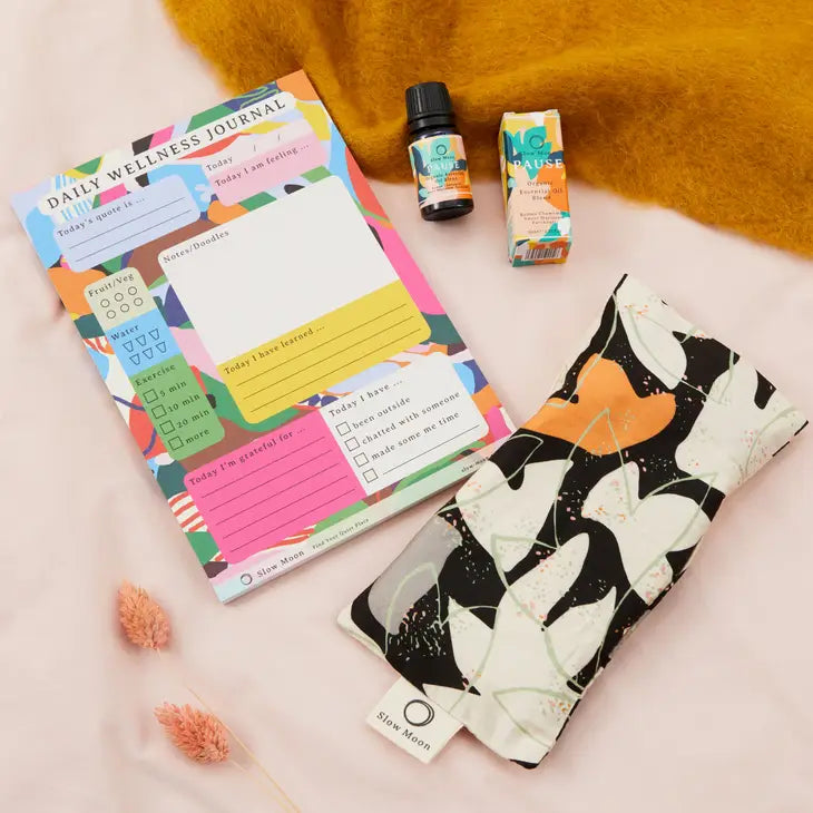 Wellness Kit Gift Set image 1