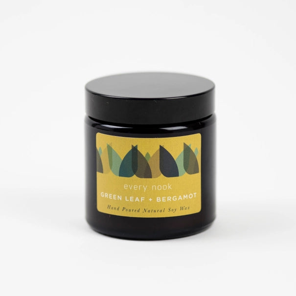 Every Nook Scented Soy Candle